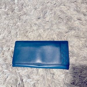 Gucci wallet